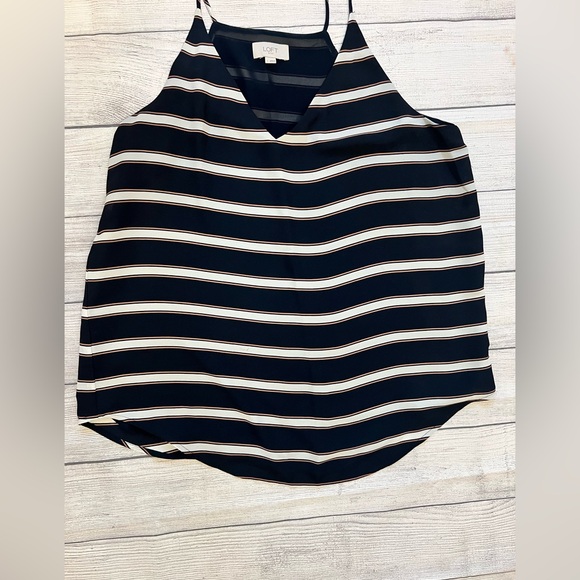 LOFT Tops - Loft shell Tank